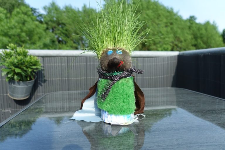 Crafting Magic: Unleashing Your Creativity Through DIY Projects