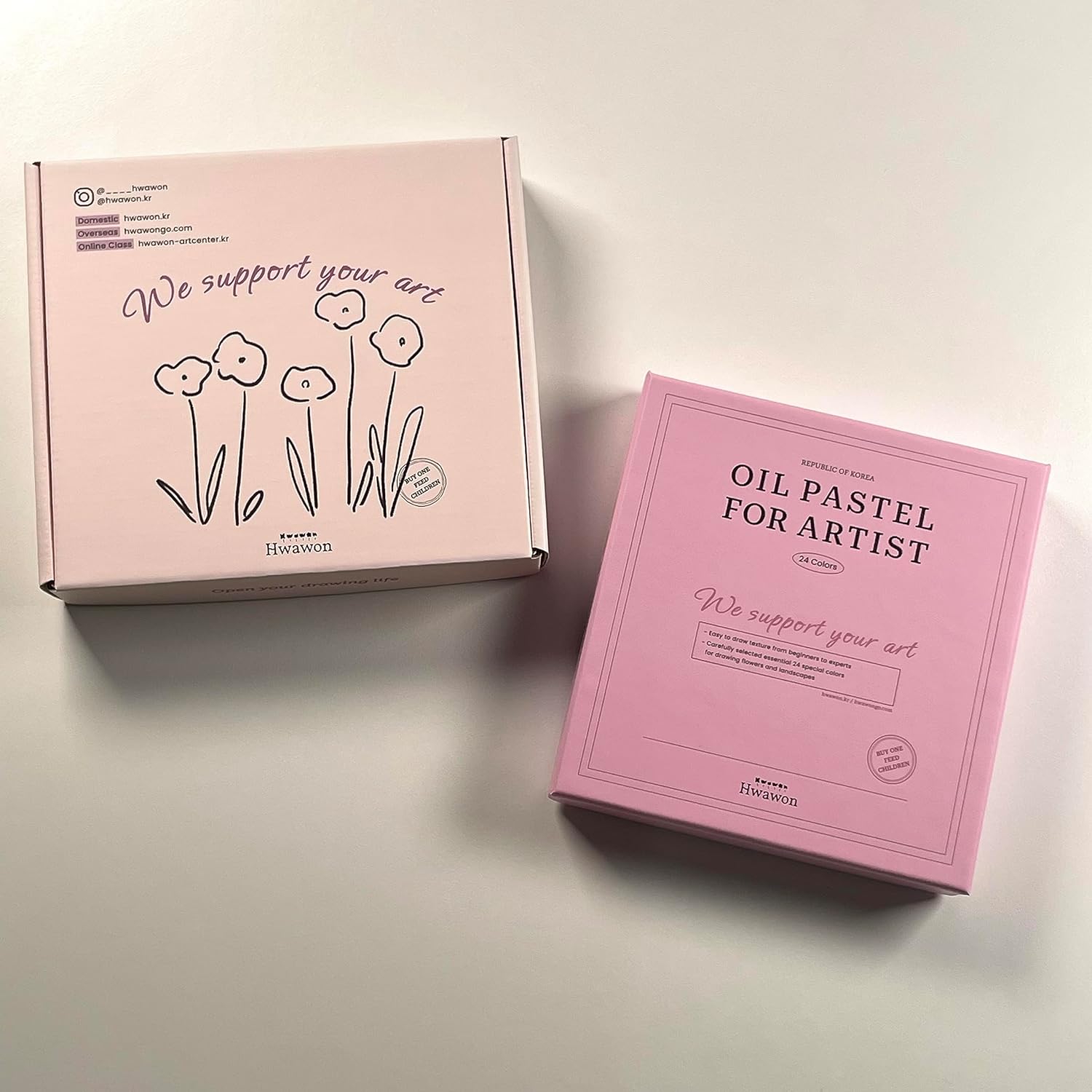 Oil Pastels for Artist, 24 Colors Set - Image 5